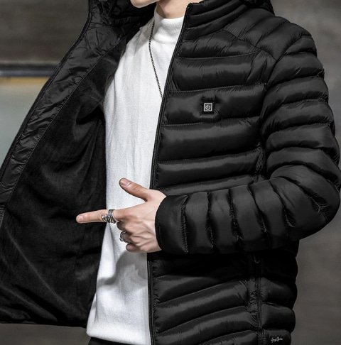 Klaudena pain prevention